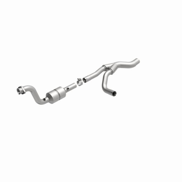 MAG Converter Direct Fit Magnaflow 49499