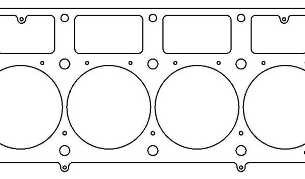 Cometic Gasket C5788-040