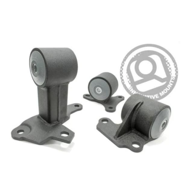 Innovative Mounts 29750-95A