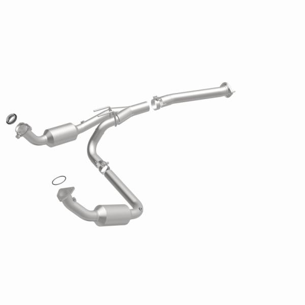 MAG Converter Direct Fit Magnaflow 4551211