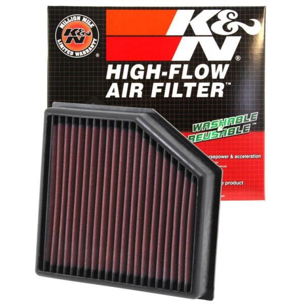 K&N Engineering 33-2491