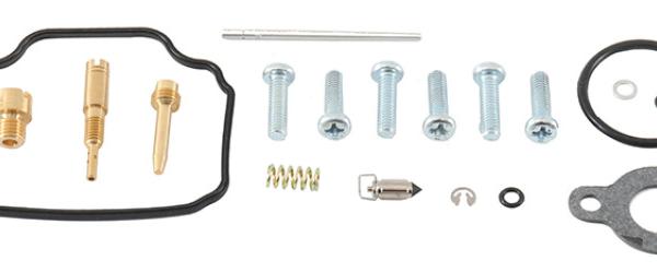 ABR Carburetor Rebuild Kits All Balls Racing 26-1142
