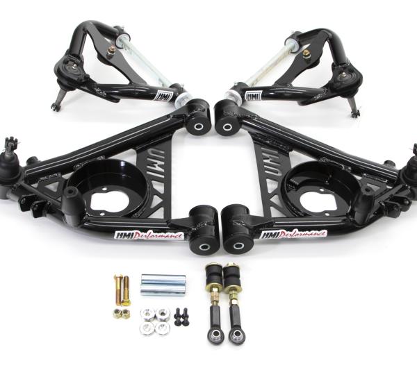 UMI Performance 303133-1-B