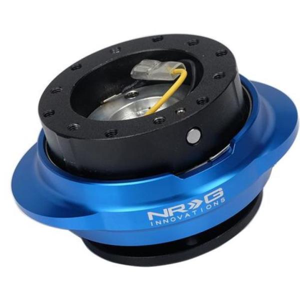 NRG SRK-220BK/BL