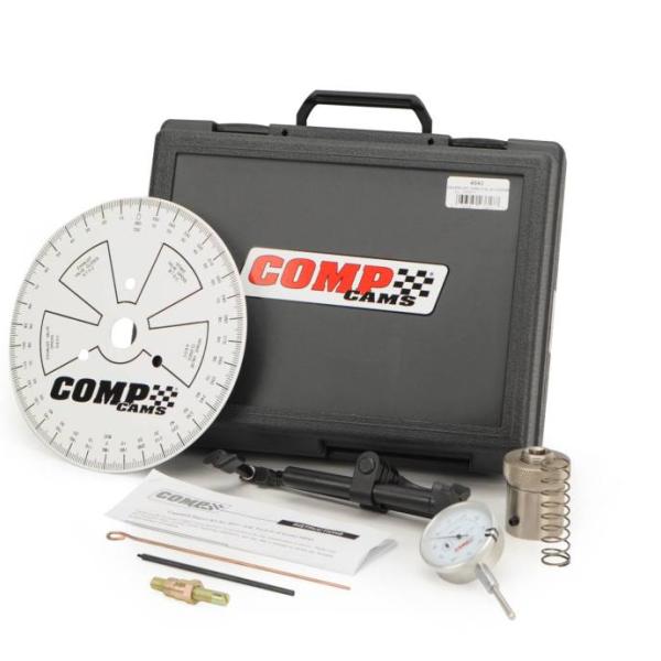 COMP Cams 4943CPG