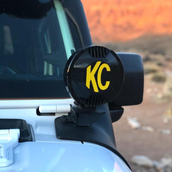 KC HiLiTES 5109