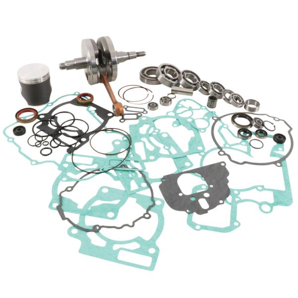 Vertex Pistons WR101-129
