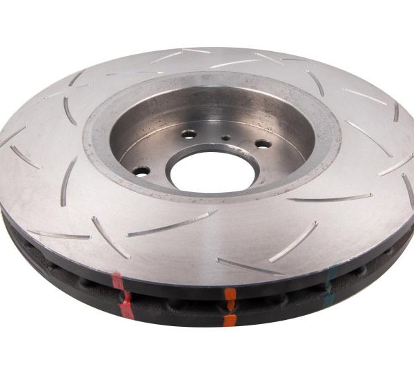 DBA 4000 Series Slotted Rotors DBA 42324S