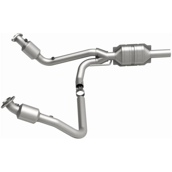 Magnaflow 447233