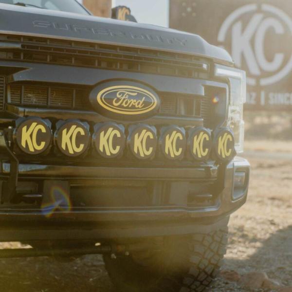 KC HiLiTES 7356