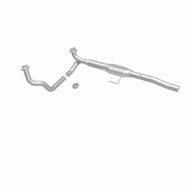 MAG Converter Direct Fit Magnaflow 51149