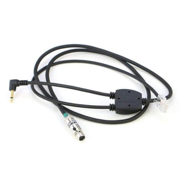 Rugged Radios CJ-RM60V
