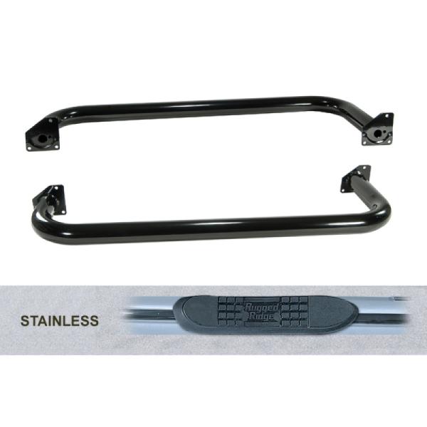 Rugged Ridge 11593.03
