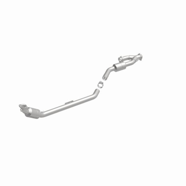MAG Converter Direct Fit Magnaflow 51582