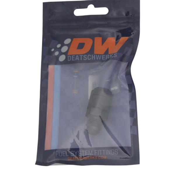 DeatschWerks 6-02-0121-B