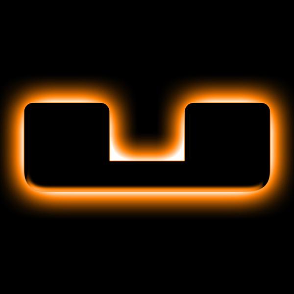 ORACLE Lighting 3141-U-005