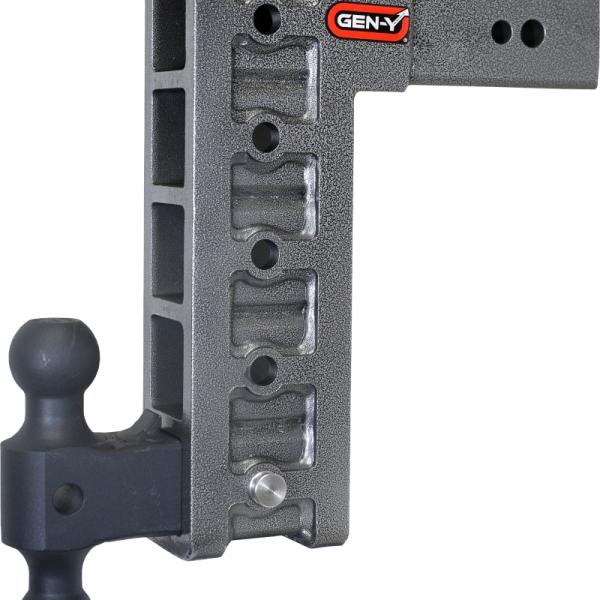 GEN-Y Hitch GH-1715