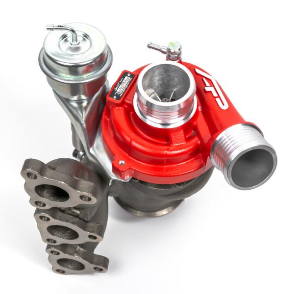 Agency Power AP-BRP-X3-TURBO