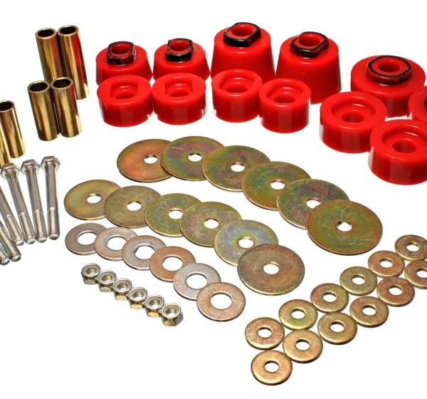 Energy Suspension 4.4117R