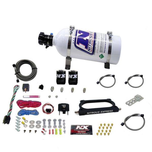 Nitrous Express 20949-05