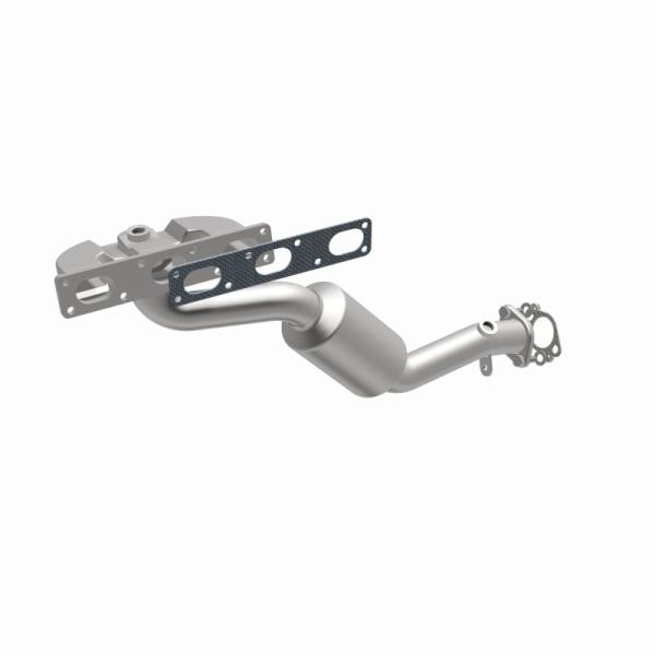 MAG Converter Direct Fit Magnaflow 50287