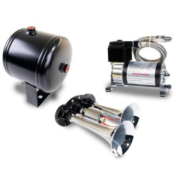 Kleinn Air Horns HK1