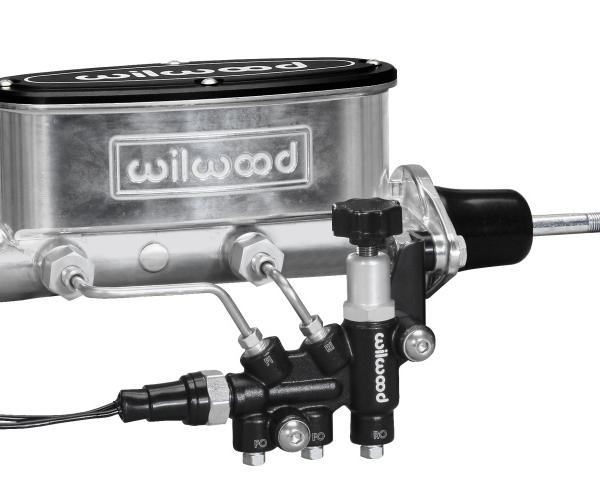 Wilwood 261-13271-P