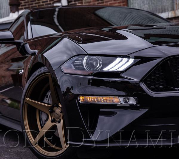 Diode Dynamics DD2245