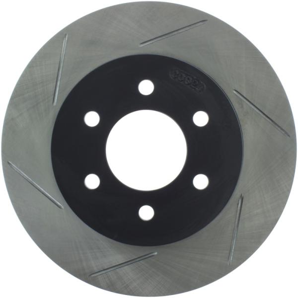 Stoptech 126.67038SR