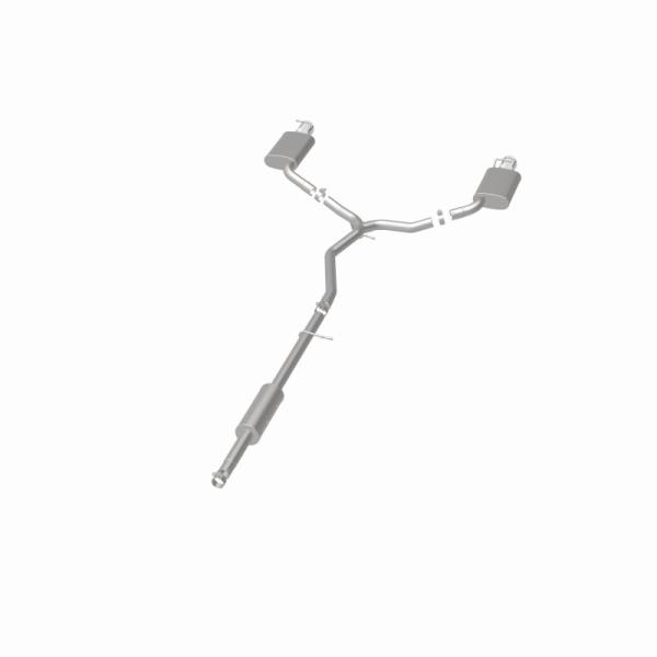 Magnaflow 15467