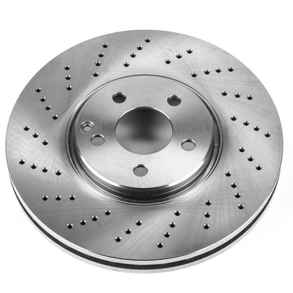 PowerStop EBR861