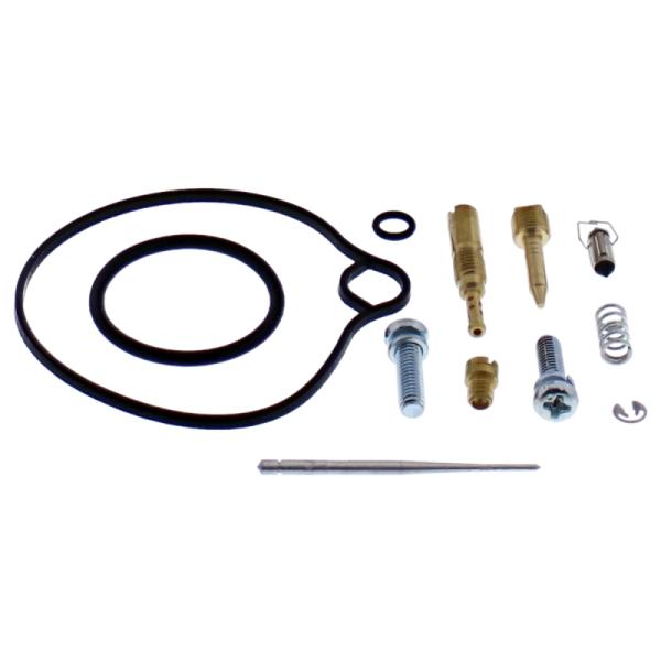 ABR Carburetor Rebuild Kits All Balls Racing 26-10095