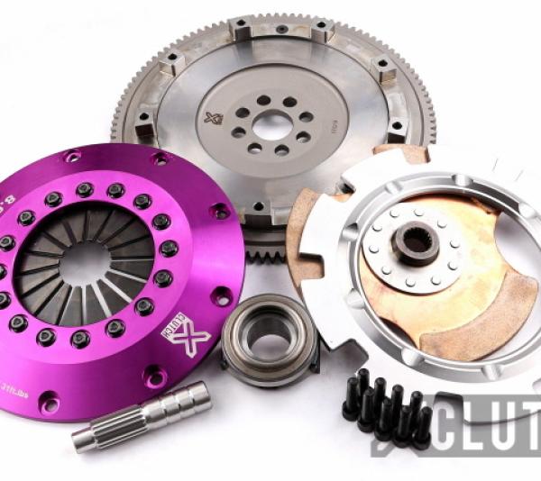 XCLUTCH XKHN20525-1E