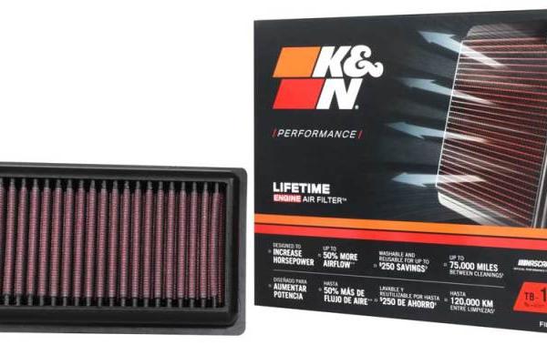 K&N Engineering TB-1219