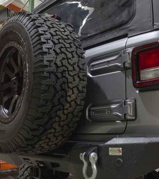 Fishbone Offroad FB22089