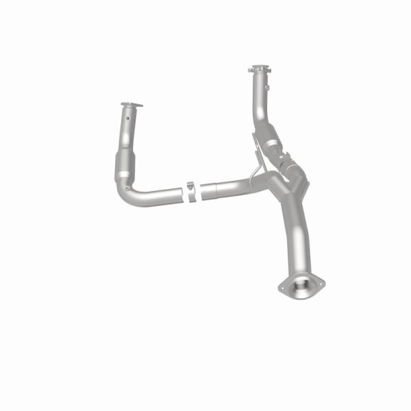 Magnaflow 4551252
