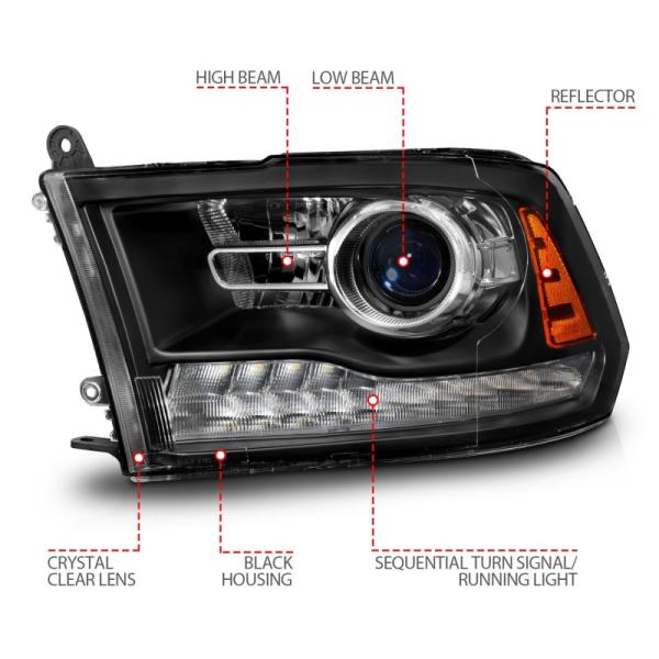 ANZO 111609