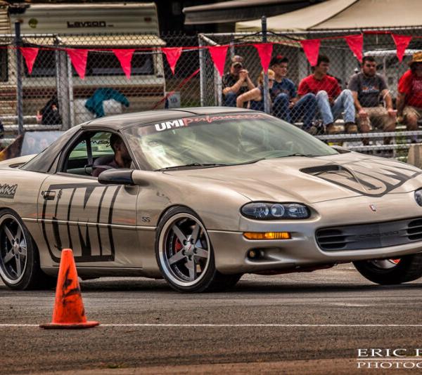 UMI Performance 2321-R