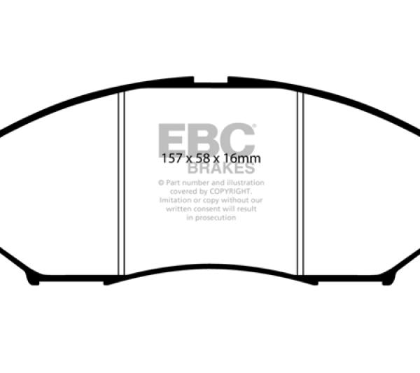 EBC DP41671R