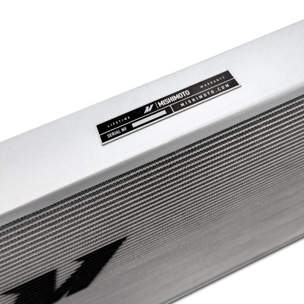 Mishimoto MMHE-G80-21AT