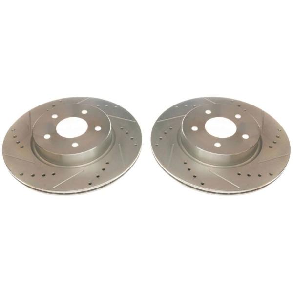 PowerStop JBR1775XPR