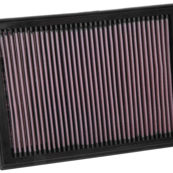 KN Drop in Air Filters K&N Engineering 33-2438