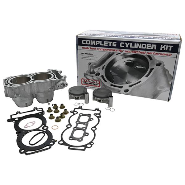 Cylinder Works 60006-K02