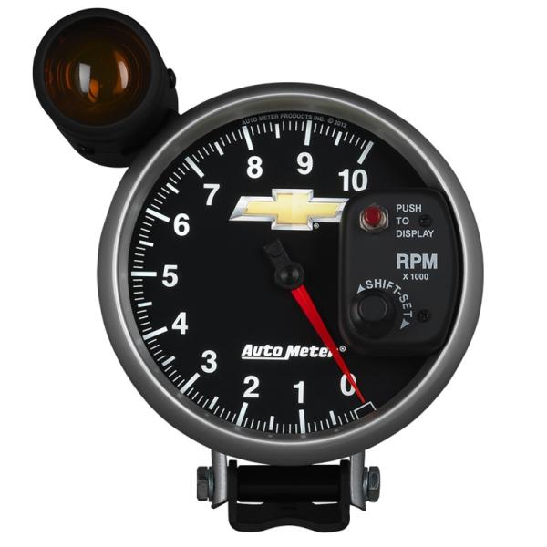 AutoMeter 880445