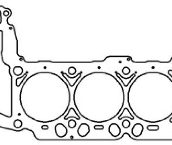 Cometic Gasket C5794-030