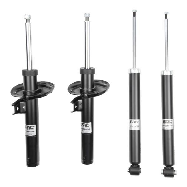 ST Suspensions 47180