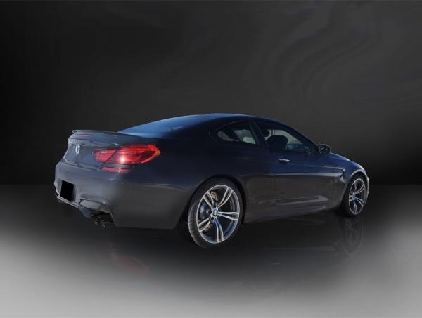 CORSA Performance 14929BLK