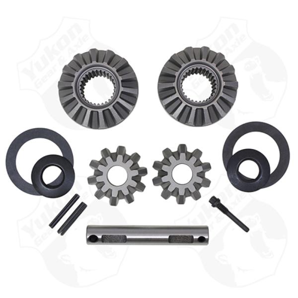 YUK Spider Gear Kits Yukon Gear & Axle YPKM35-S-27-1.6