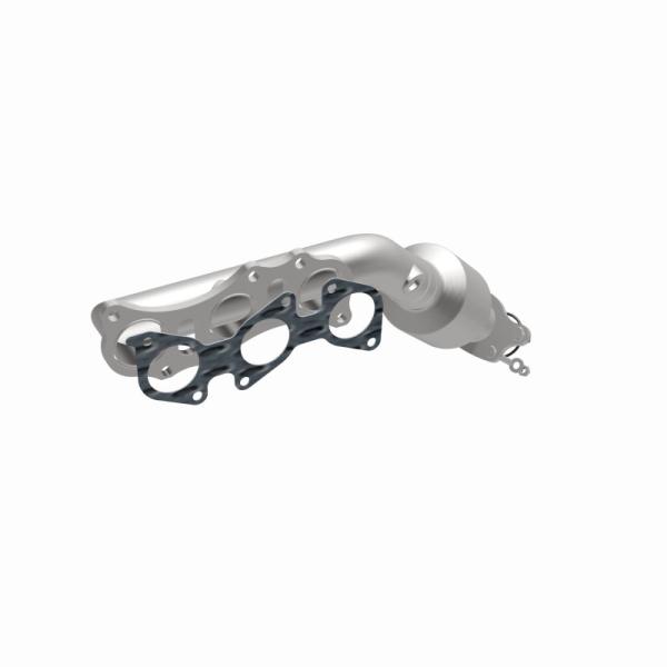 MAG Converter Direct Fit Magnaflow 5481342