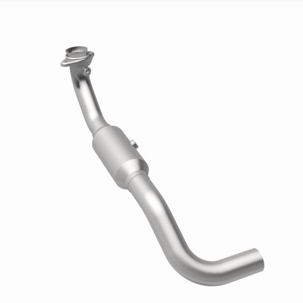 MAG Converter Direct Fit Magnaflow 4651412